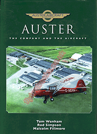 Auster the Company and the Aircraft