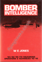 Bomber Intelligence