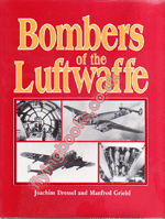 Bombers of the Luftwaffe