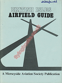 British Isles Airfield Guide
