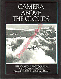 Camera Above the Clouds Volume 1