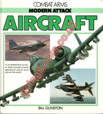 Modern Attack Aircraft