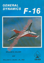General Dynamics F16