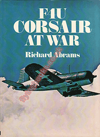 F4U Corsair at War