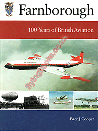 Farnborough 100 Years of British Aviation