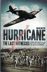 Hurricane: The Last Witnesses