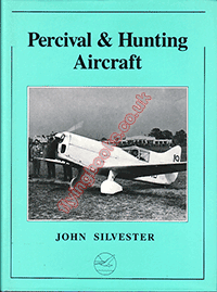 Percival and Hunting Aircraft
