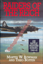 Raiders of the Reich