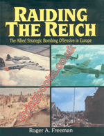 Raiding the Reich