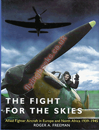 The Fight For The Skies