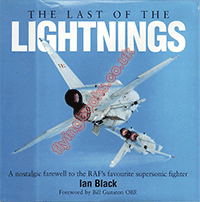 The Last of The Lightnings