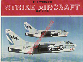 The Worlds Strike Aircraft 