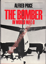 The Bomber in World War Two