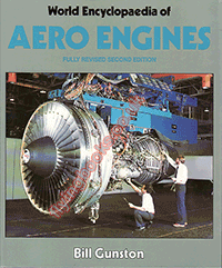 World Encyclopaedia of Aero Engines Second Edition