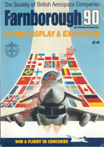 Farnborough 1990
