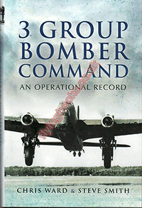 3 Group Bomber Command an Operational Record