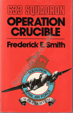 633 Squadron: Operation Crucible