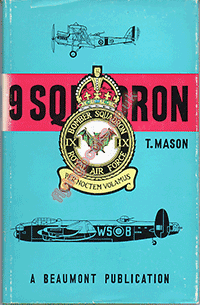 9 Squadron