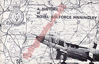 A History of Royal Air Force Finningley 1936-1969