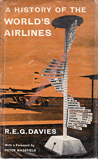 A History of the World's Airlines