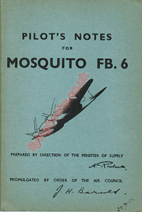 AP2019E-PN Mosquito FB. 6