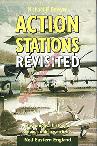 Action Stations Revisited: No.1 Eastern England