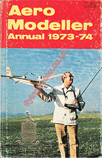 Aero Modeller Annual 1973-74