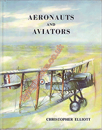 Aeronauts and Aviators