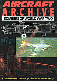 Bombers of World War Two
