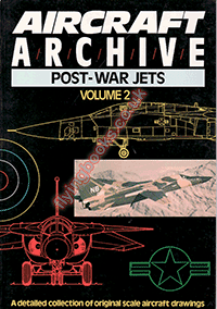 Post-War Jets Volume 2