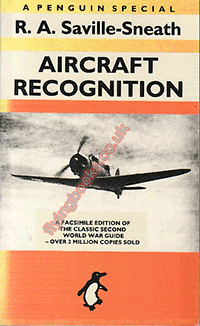 Aircraft Recognition