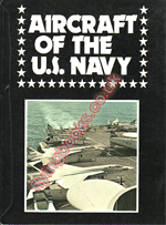 Aircraft of the U.S. Navy