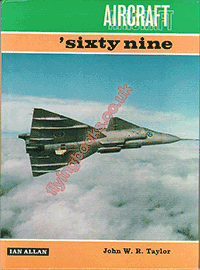 Aircraft 'sixty nine