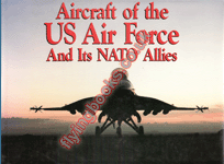 Aircraft of the USAF and its NATO Allies