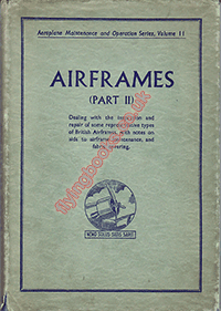 Airframes (Part 2)