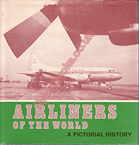 Airliners of The World