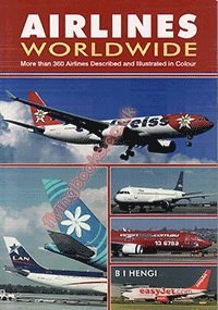 Airlines Worldwide 4th Edition