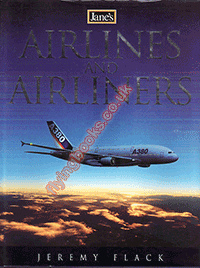 Airlines and Airliners