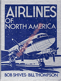 Airlines of North America