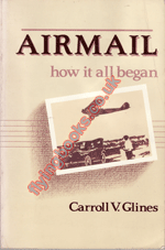 Airmail: How it all Began