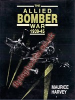 The Allied Bomber War