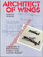 Architect of Wings