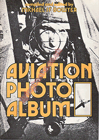 Aviation Photo Album