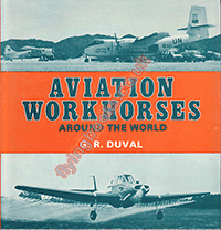 Aviation Workhorses Around The World