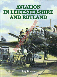Aviation in Leicestershire and Rutland