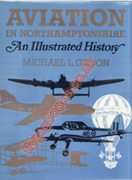 Aviation in Northamptonshire
