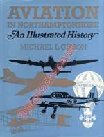 Aviation in Northamptonshire