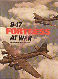 B17 Fortress at War