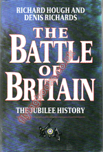 The Battle of Britain: The Jubilee History