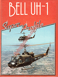 Bell UH-1 Super Profile